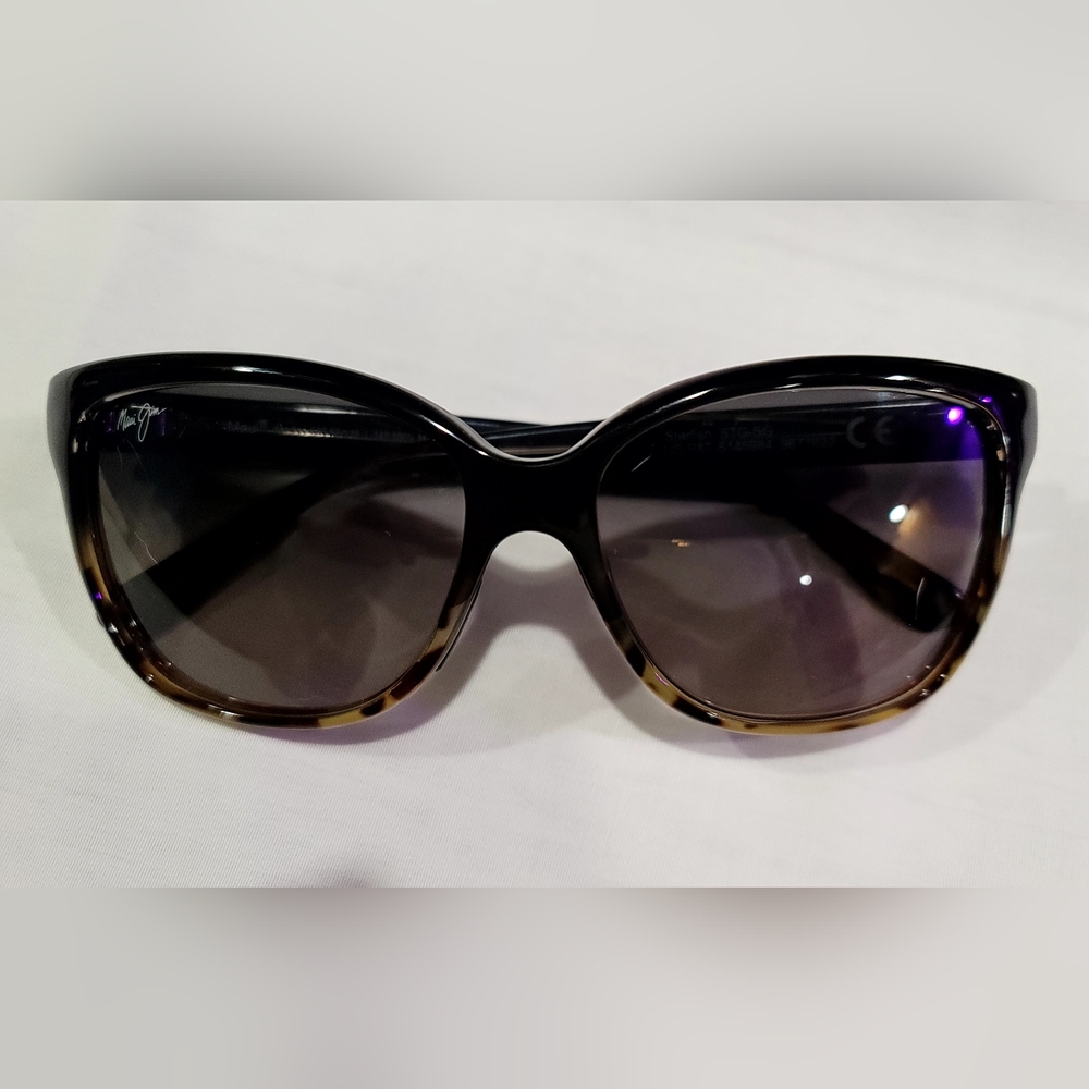 Maui jim sunglasses starfish